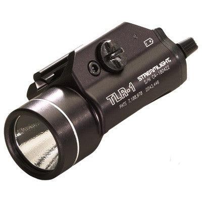 Streamlight TLR-1-Tac Essentials