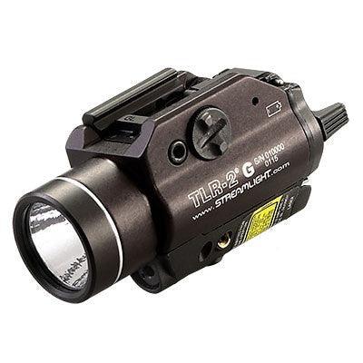 Streamlight TLR-2 G-Tac Essentials