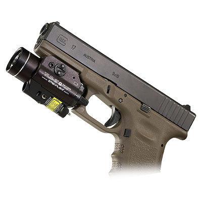 Streamlight TLR-2 G-Tac Essentials