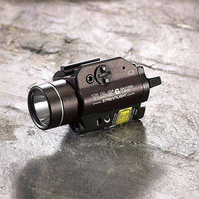 Streamlight TLR-2 G-Tac Essentials