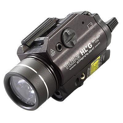 Streamlight TLR-2 HL G-Tac Essentials