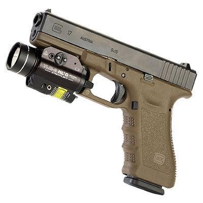 Streamlight TLR-2 HL G-Tac Essentials