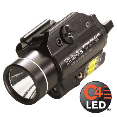 Streamlight TLR-2s-Tac Essentials