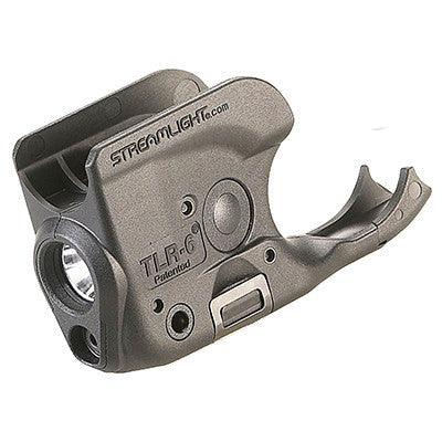 Streamlight TLR-6 for Non-Rail 1911 Handguns-Tac Essentials