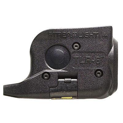 Streamlight TLR-6-Tac Essentials